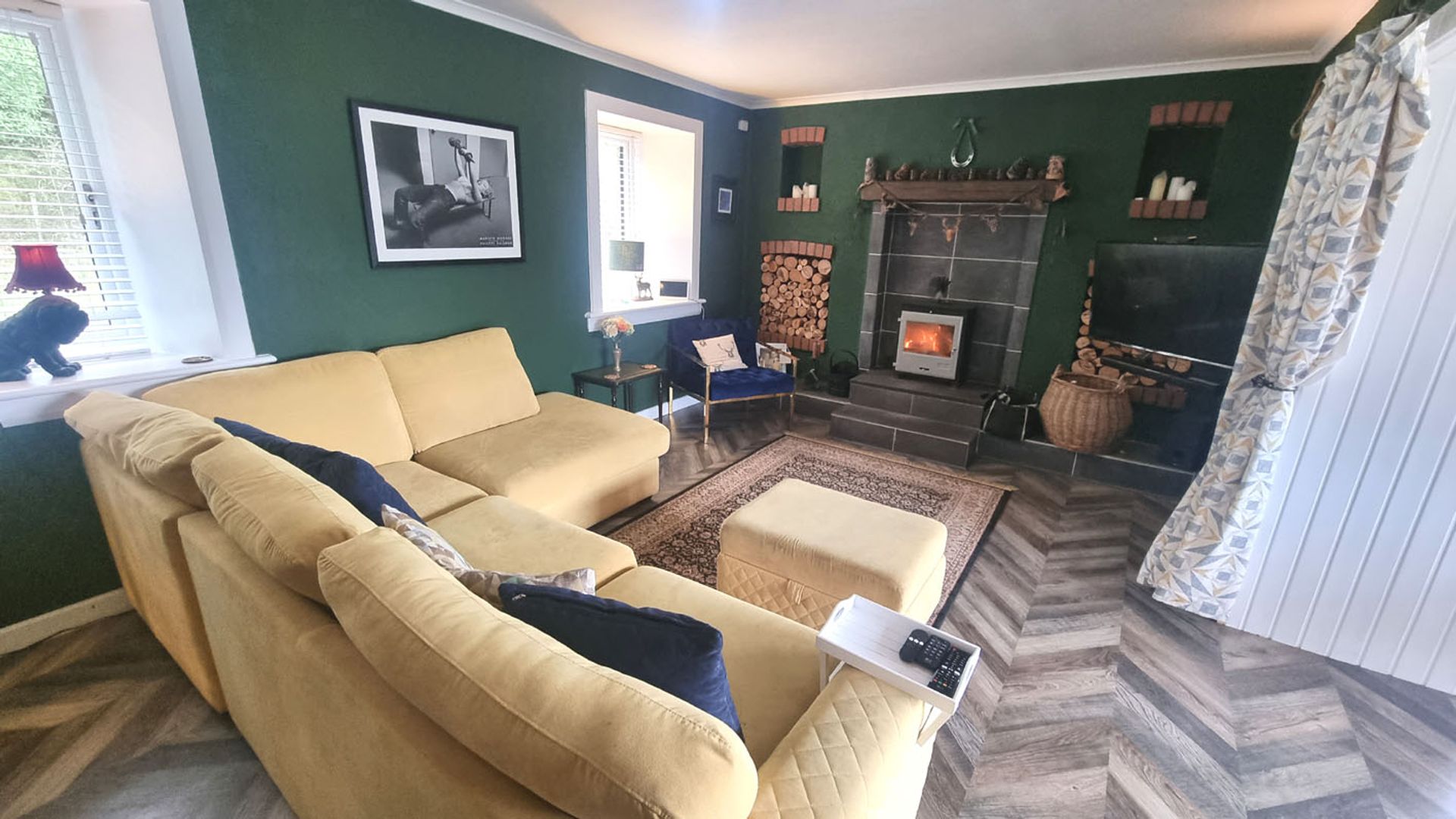 casa en aviemore, Tierras altas 10927121