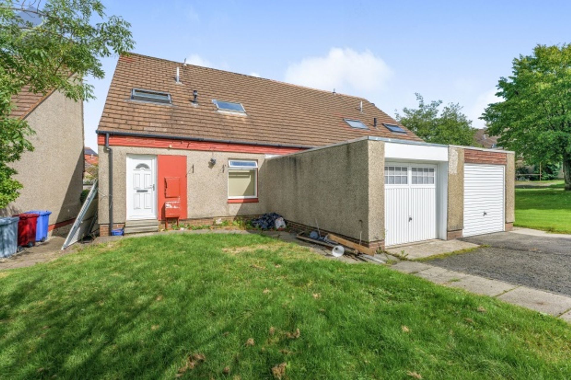 casa en Kilbride del este, Lanarkshire del Sur 10927143