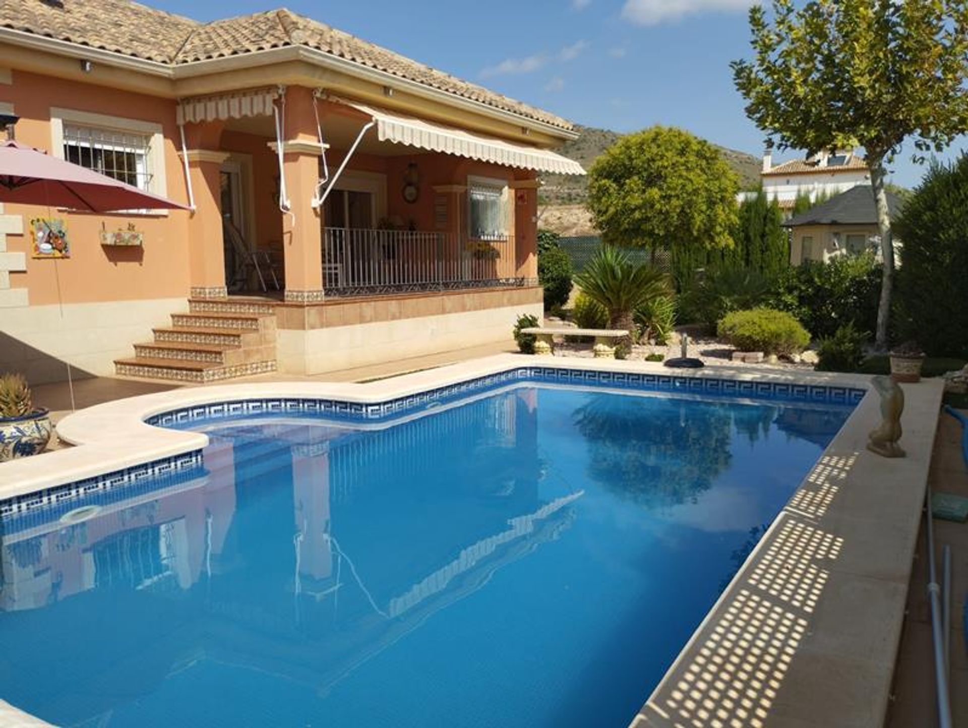 House in La Romana, Valencia 10927167