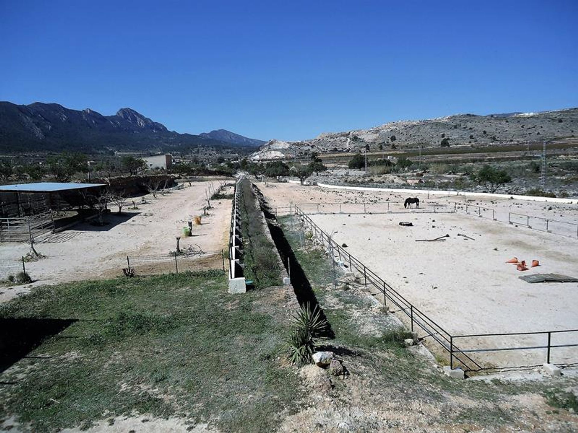 Talo sisään La Romana, Alicante, Valencian Community 10927170