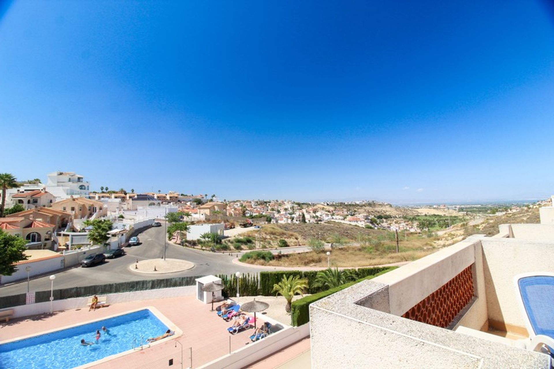 Condominium dans Quesada, Valencian Community 10927171