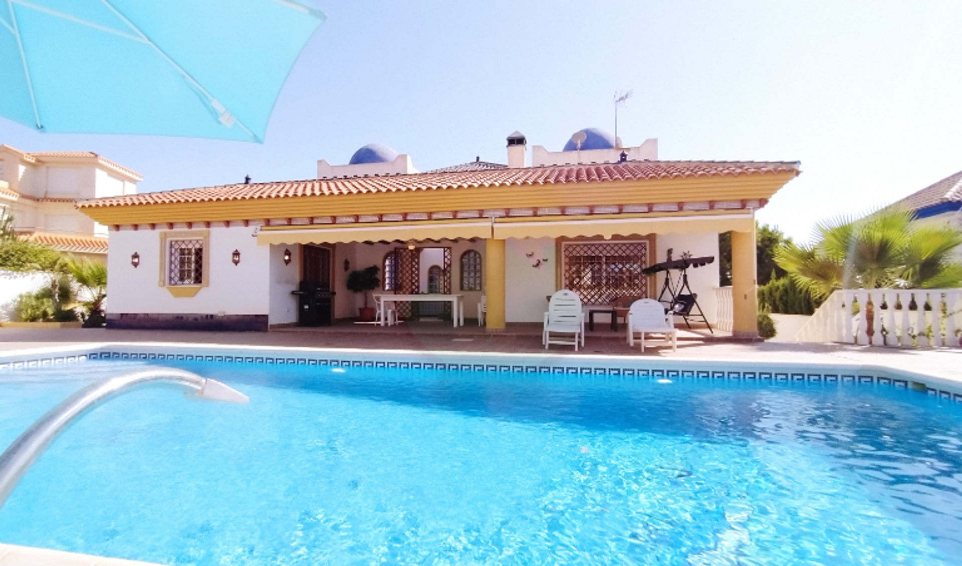 Huis in Aguilas, Murcia 10927181