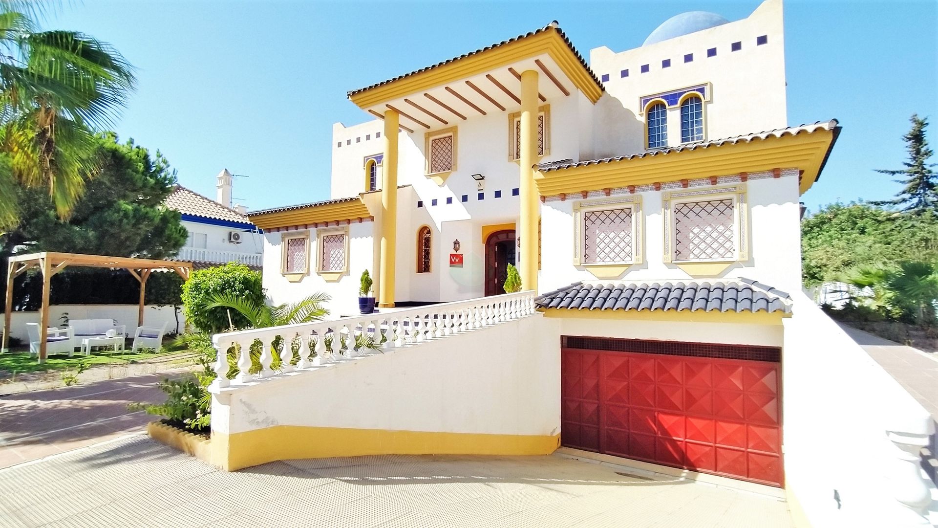 casa no Calabardina, Región de Murcia 10927181