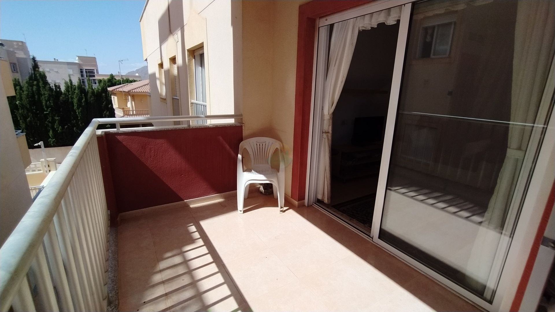 קוֹנדוֹמִינִיוֹן ב Puerto de Mazarrón, Región de Murcia 10927195