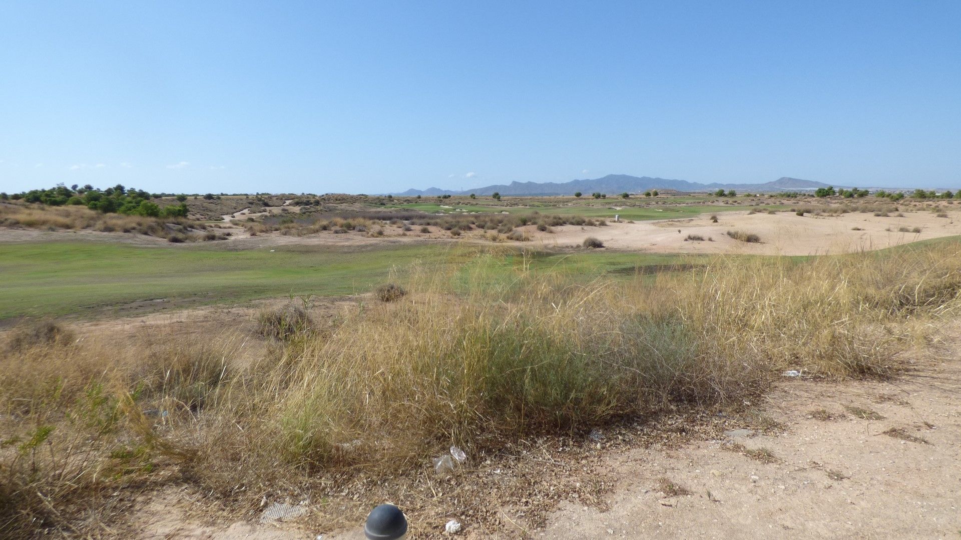 Квартира в Condado de Alhama, Región de Murcia 10927197