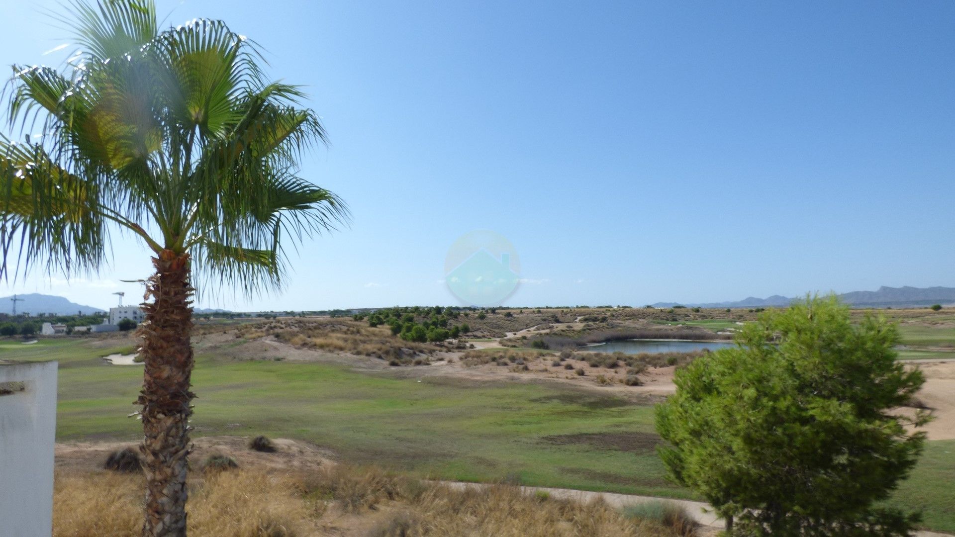 Квартира в Condado de Alhama, Región de Murcia 10927197