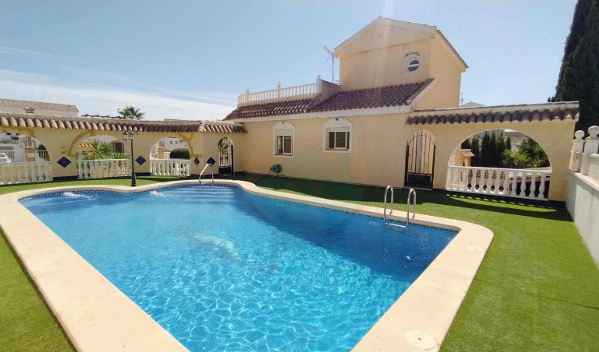 House in Mazarron, Murcia 10927200