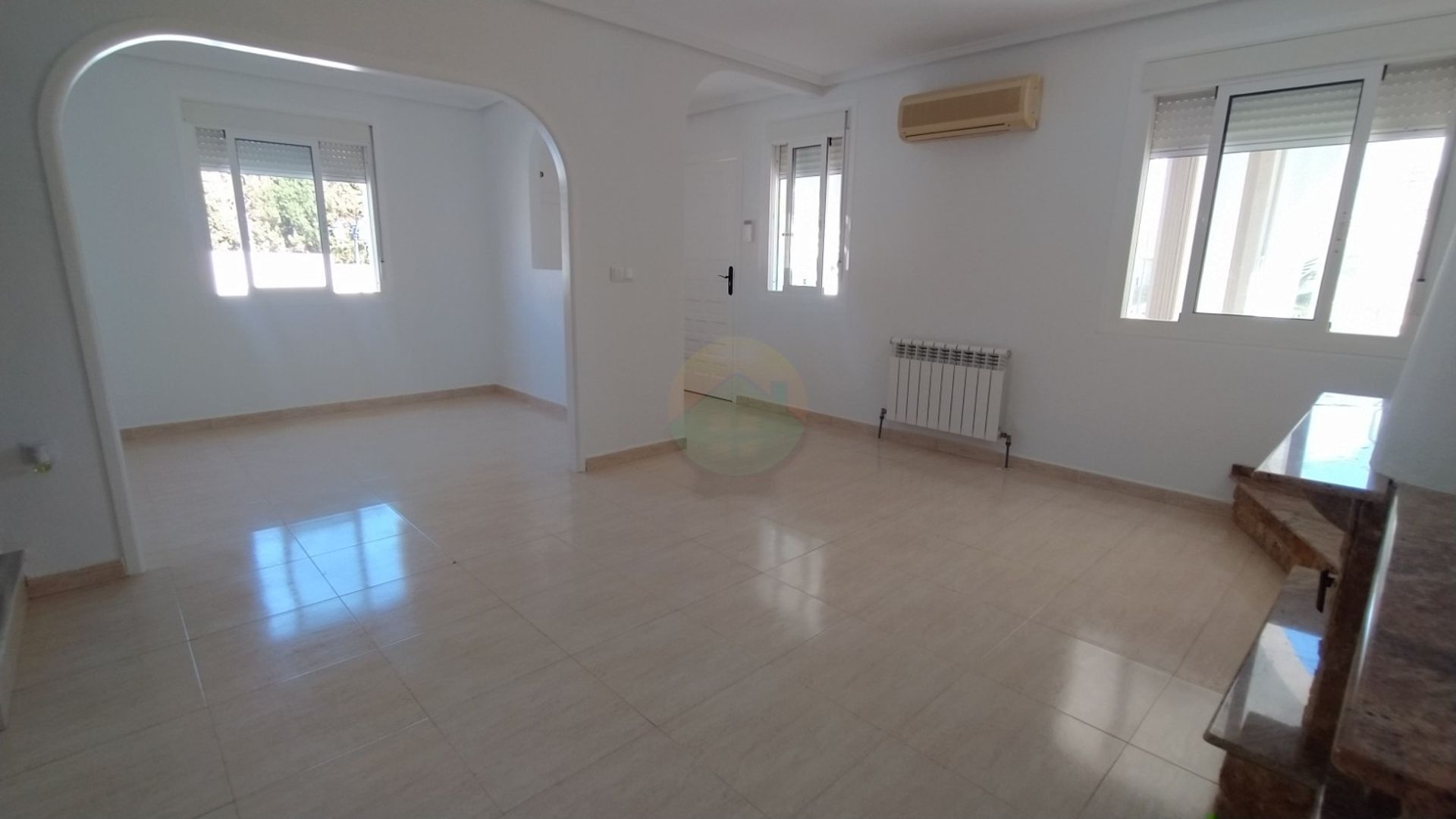 House in Mazarron, Murcia 10927200