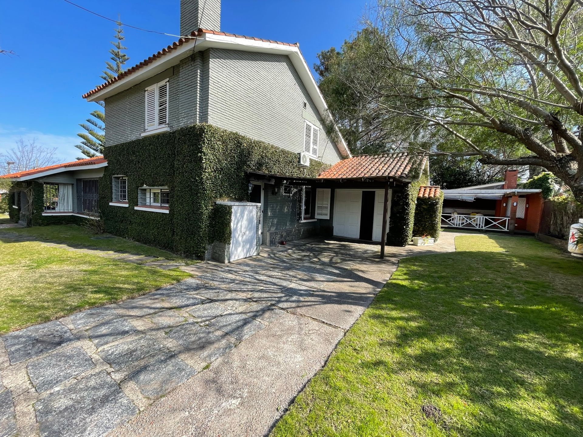 Кондоминиум в Punta del Este, Maldonado Department 10927206