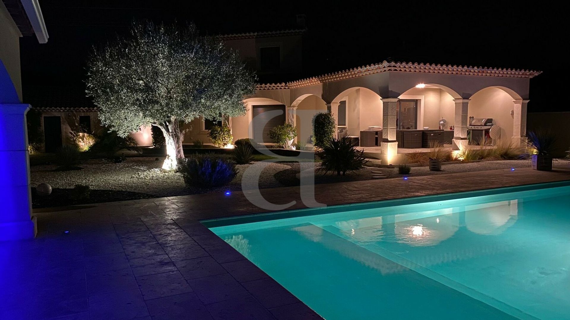 Casa nel Carpentras, Provence-Alpes-Cote d'Azur 10927211