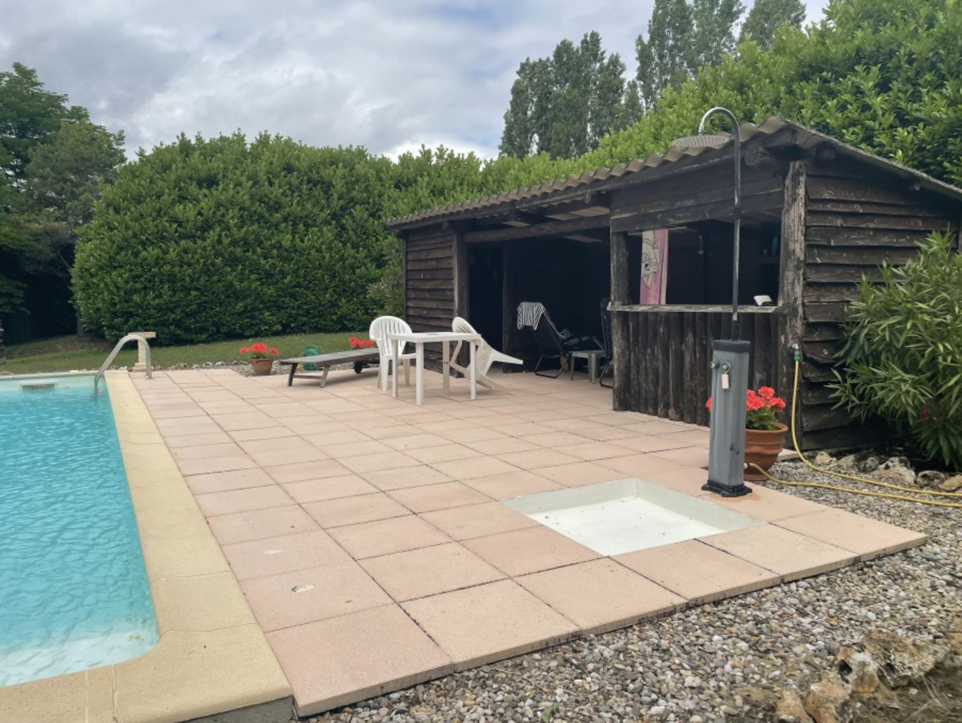 Huis in Montastruc, Nouvelle-Aquitaine 10927222