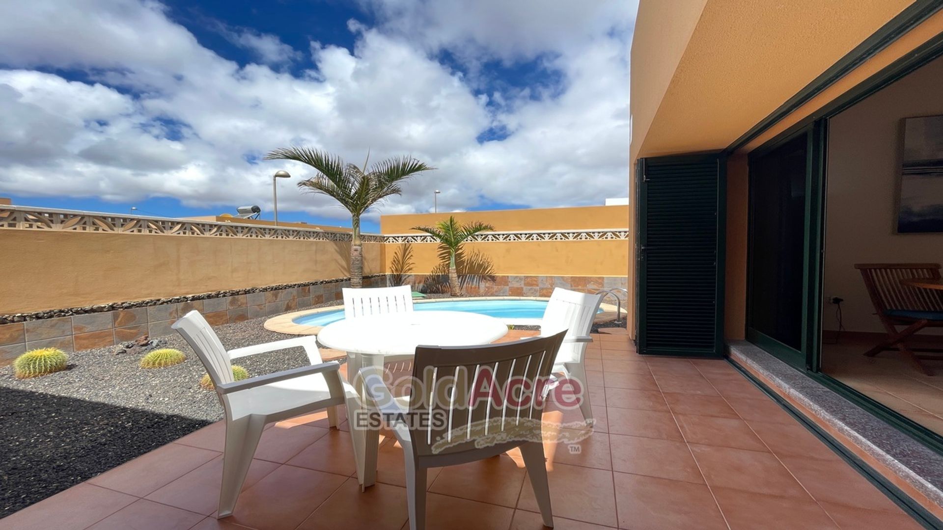 Будинок в Corralejo, Canarias 10927231