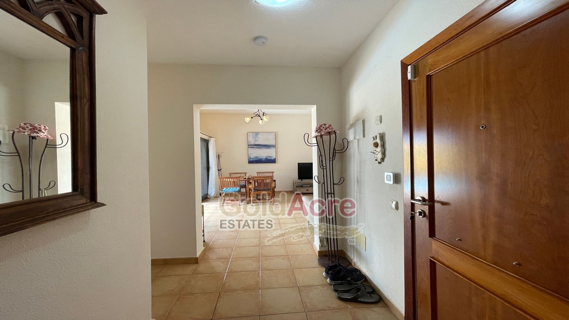 Будинок в Corralejo, Canarias 10927231