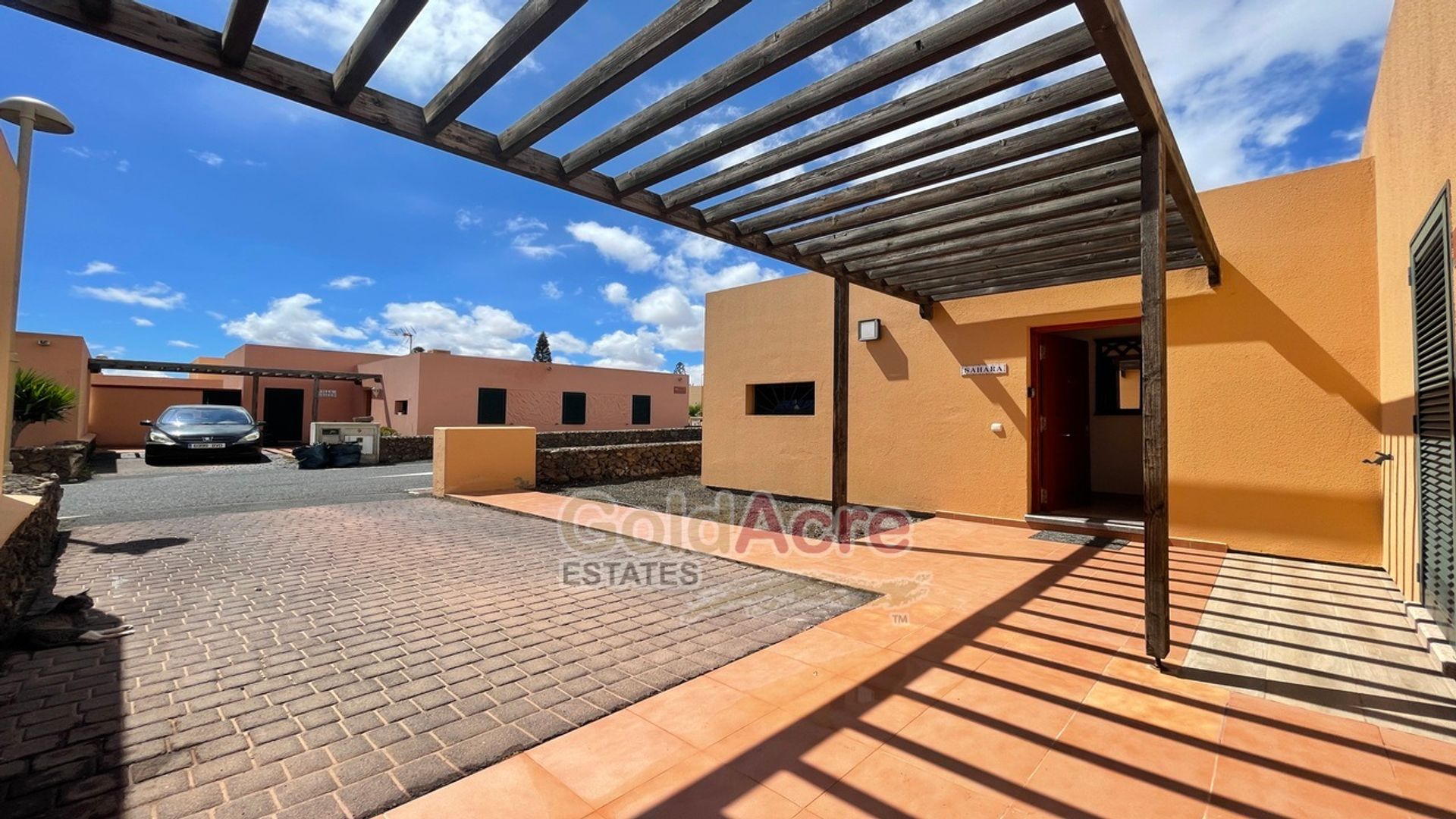 Будинок в Corralejo, Canarias 10927231