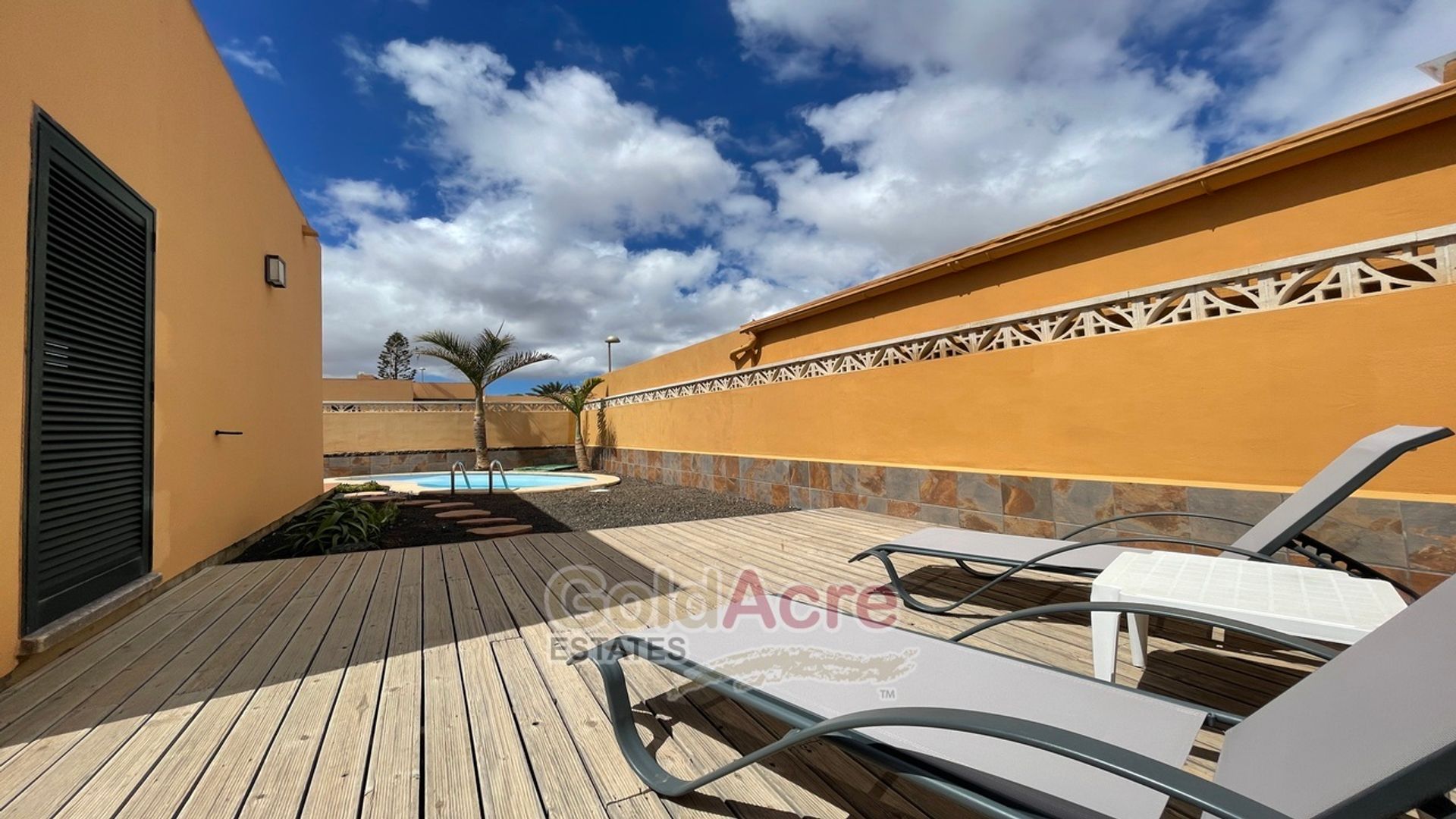 Будинок в Corralejo, Canarias 10927231