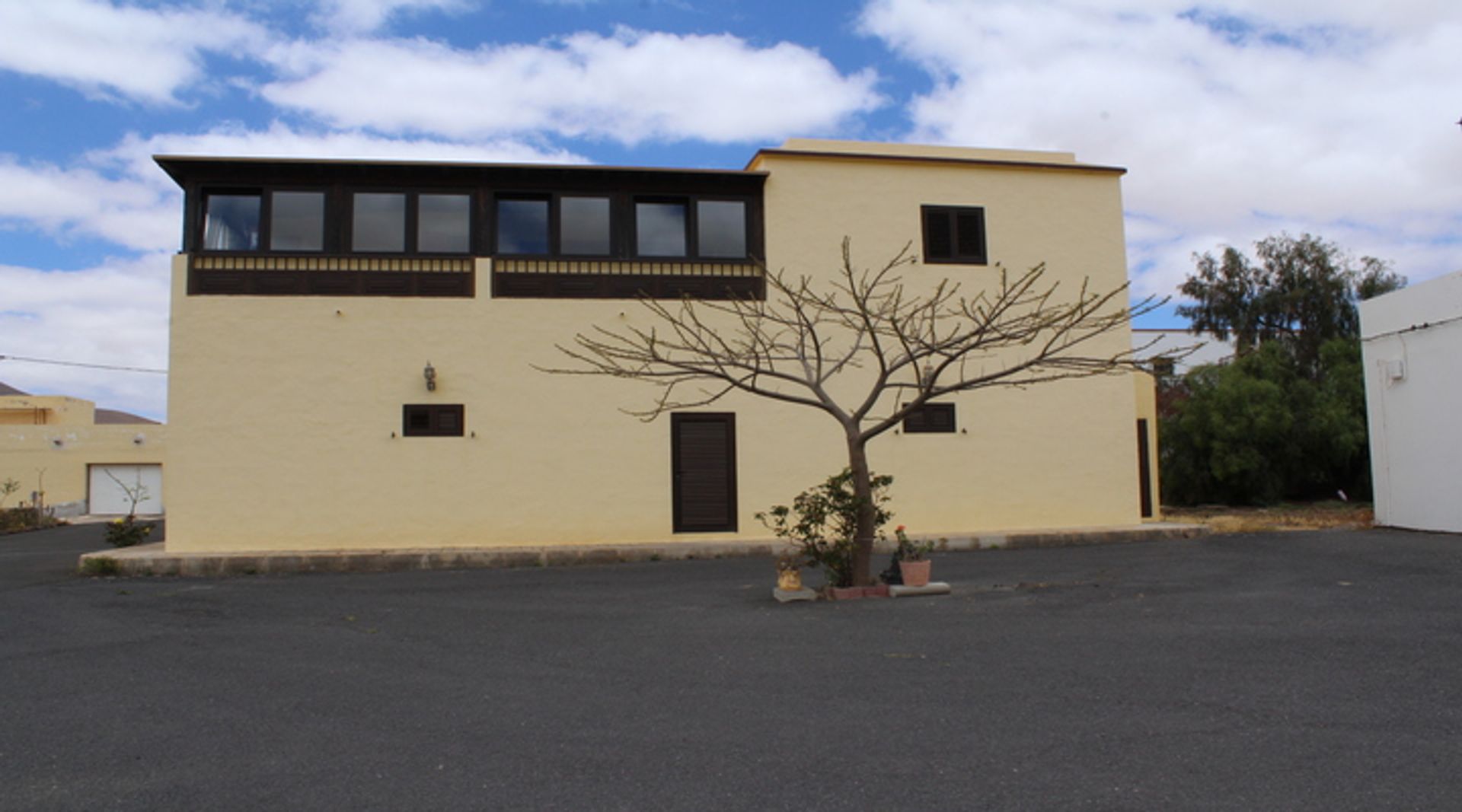 rumah dalam Casillas del Ángel, Canarias 10927249