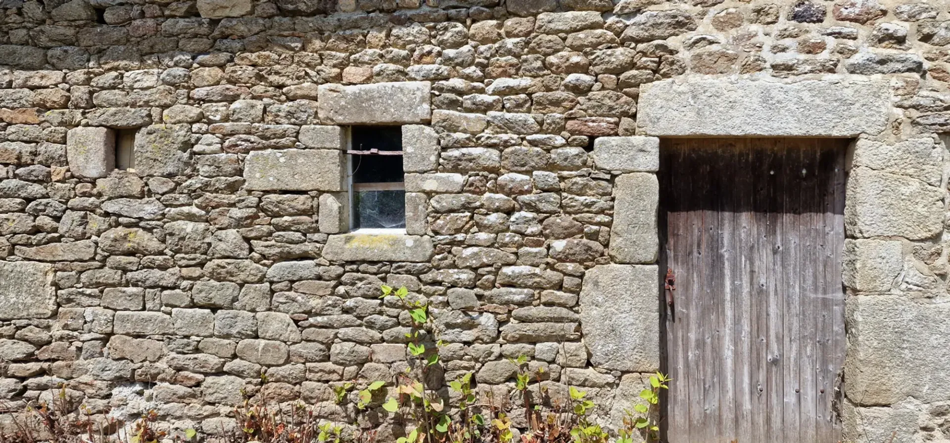 Dom w Saint-Méloir-des-Bois, Brittany 10927259