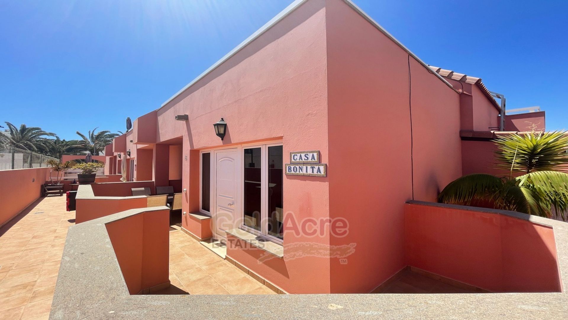 Condominium in Castillo Caleta de Fuste, Canarias 10927265