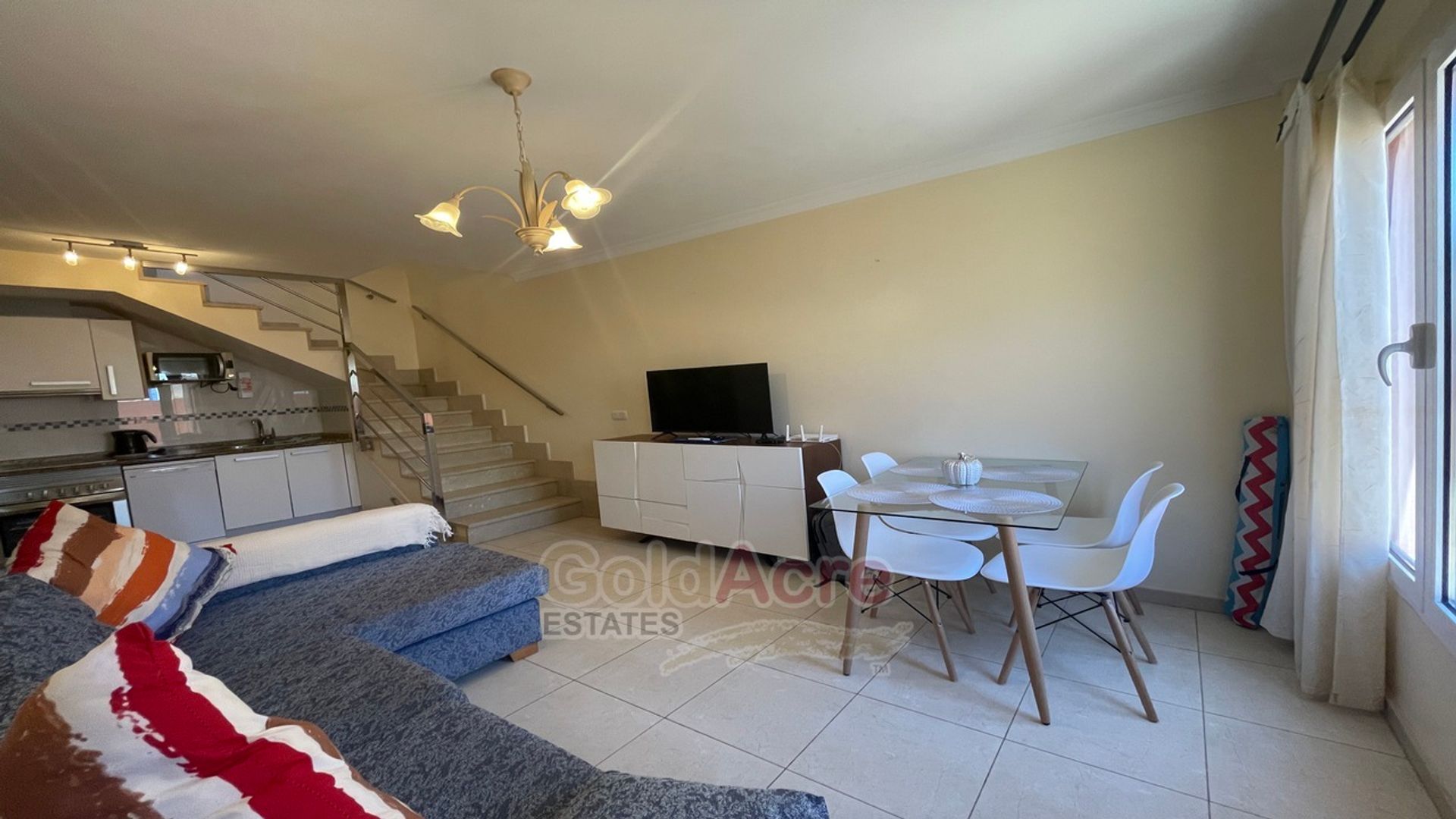 Condominium in Castillo Caleta de Fuste, Canarias 10927265