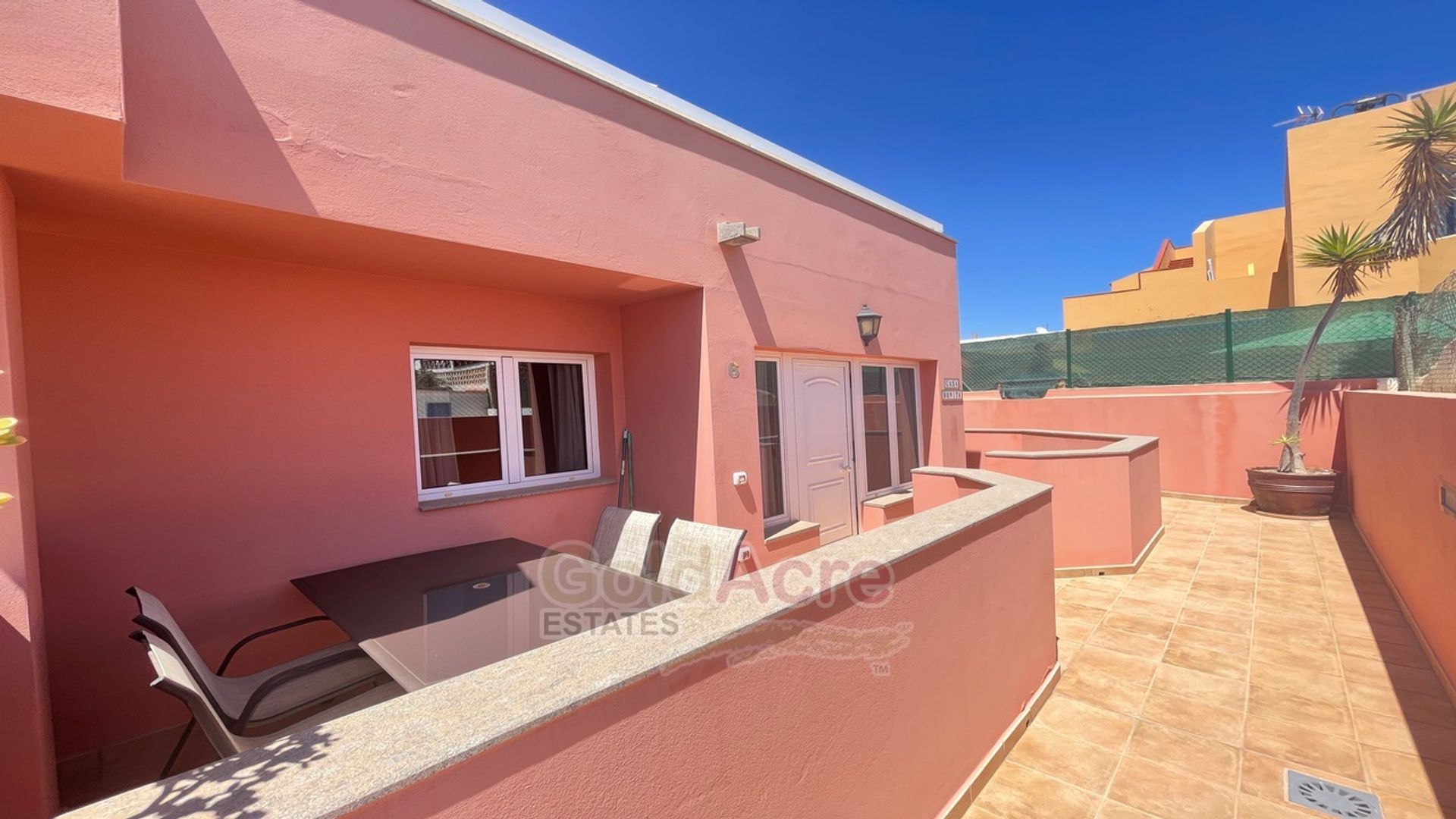 Condominium in Castillo Caleta de Fuste, Canarias 10927265