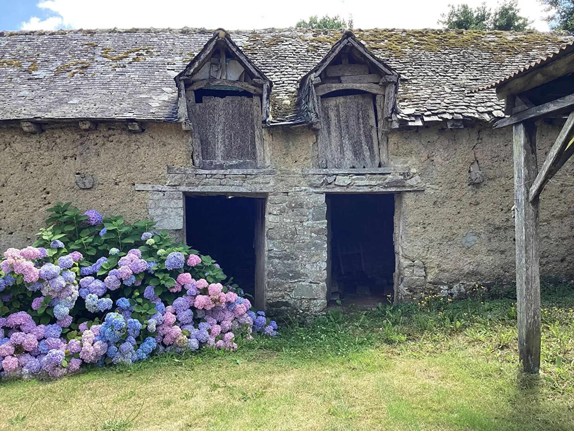 Rumah di Caulnes, Bretagne 10927266