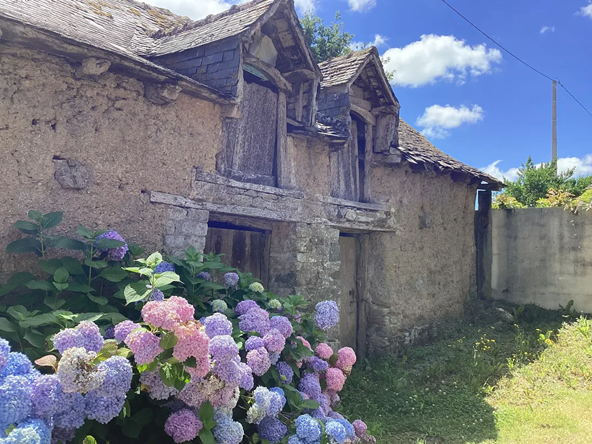 Rumah di Caulnes, Bretagne 10927266