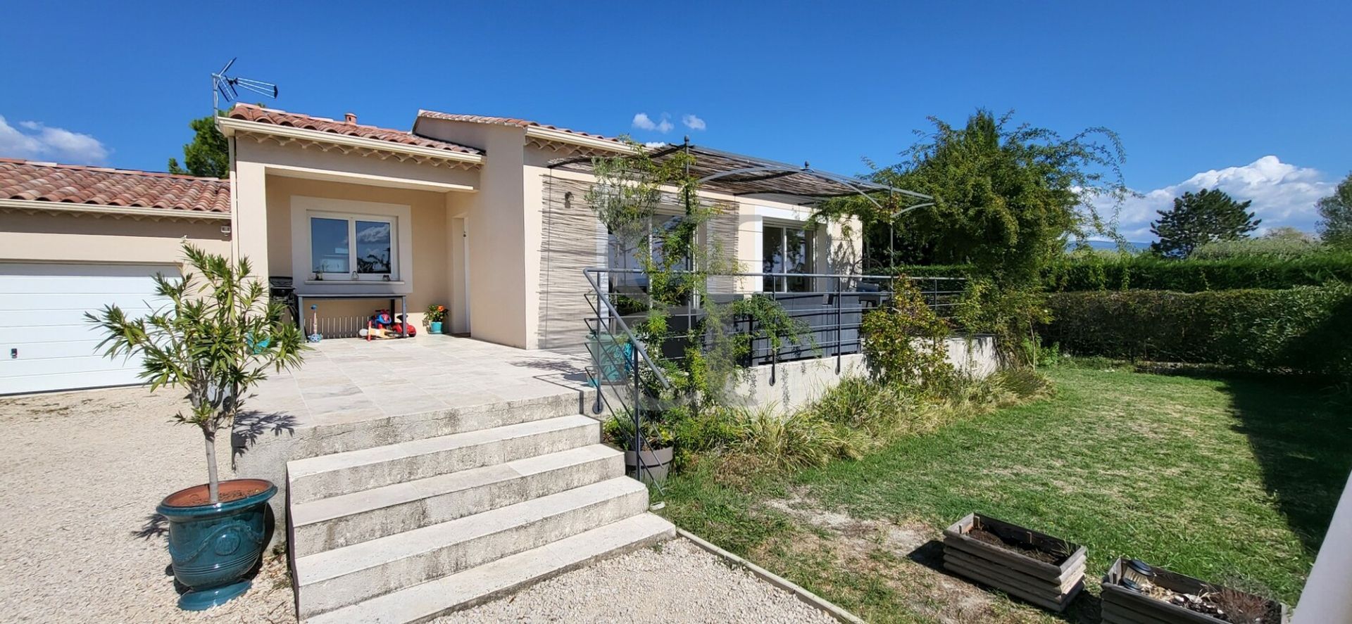 rumah dalam Caromb, Provence-Alpes-Côte d'Azur 10927270