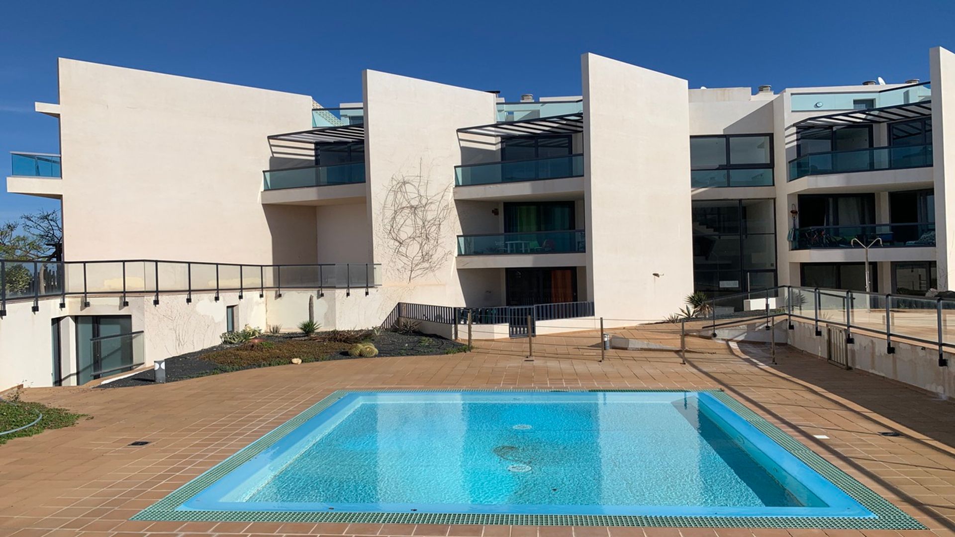 Condominio en El Cotillo, Canarias 10927281