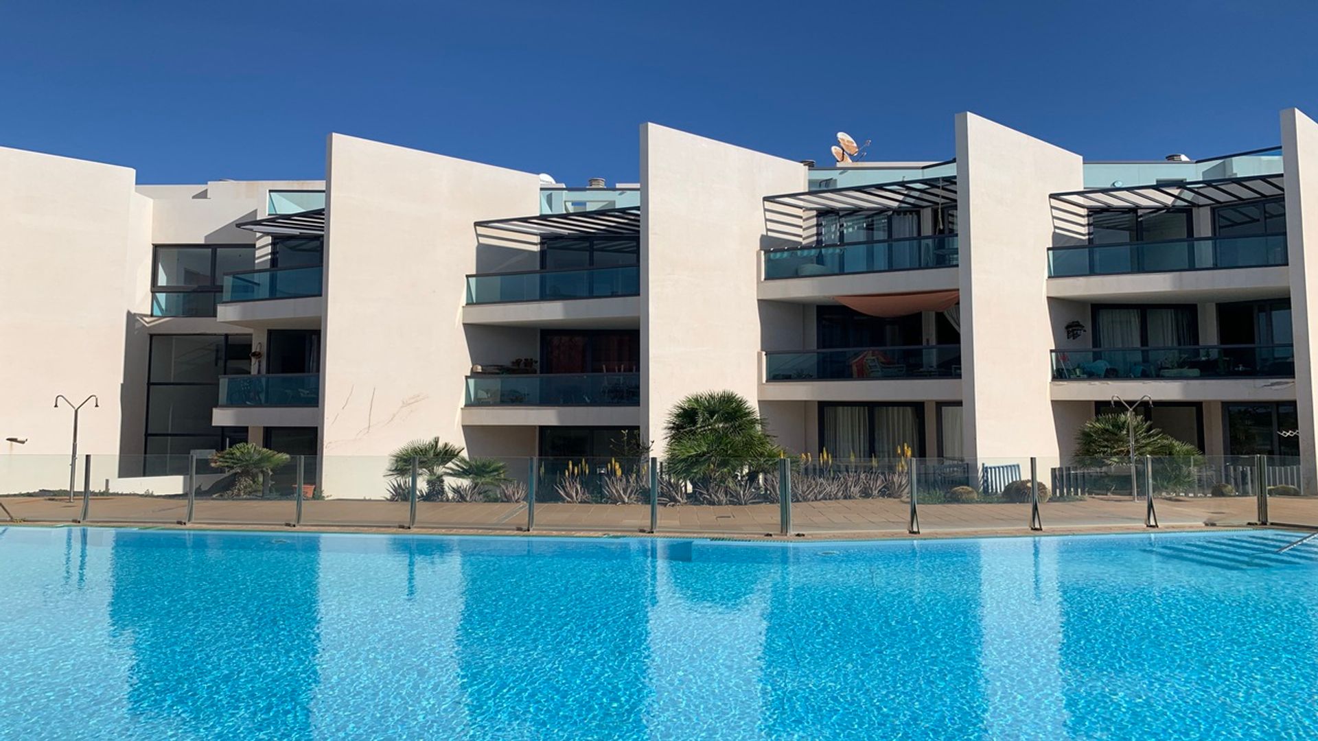 Condominio en El Cotillo, Canarias 10927281