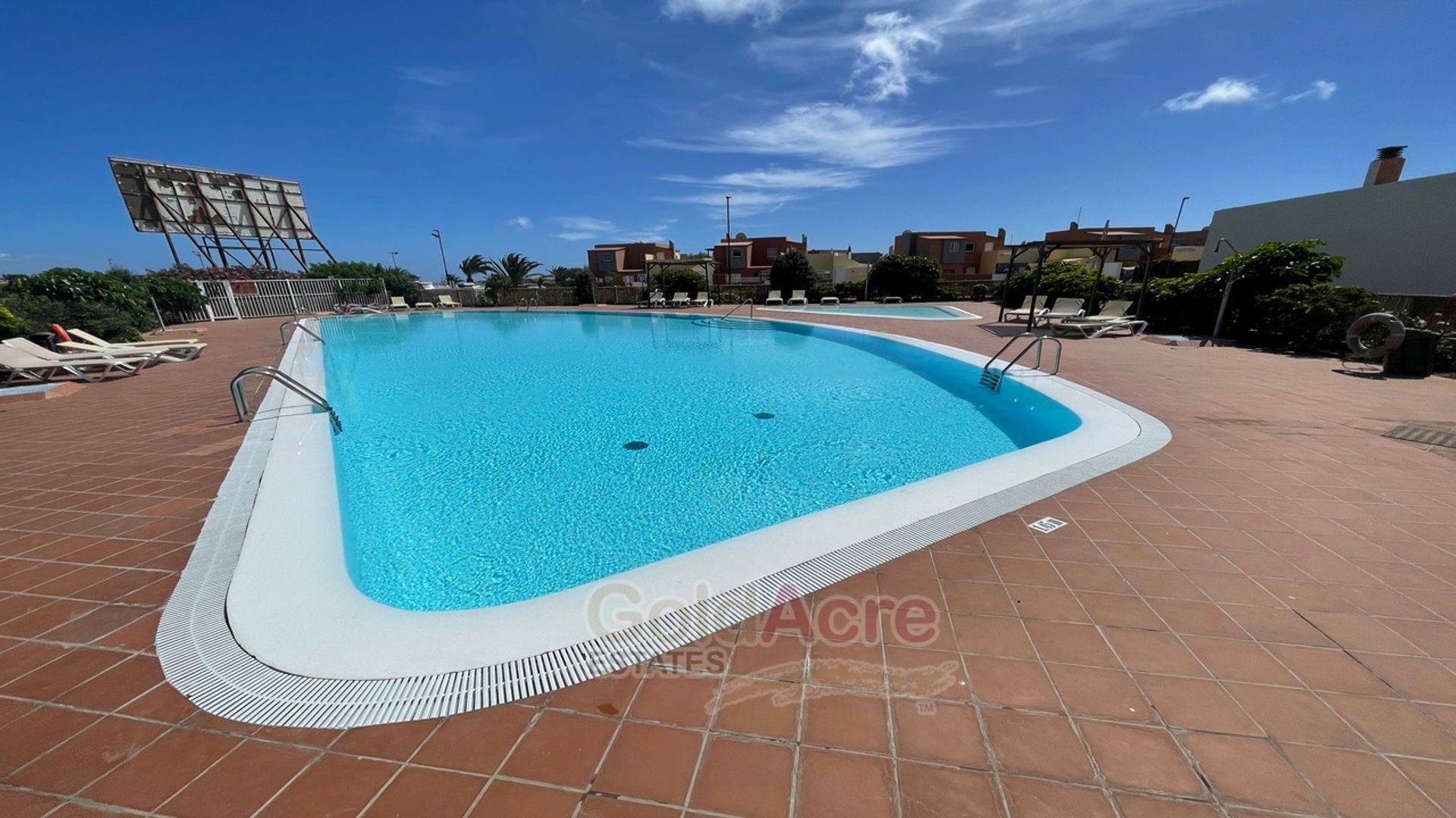 жилой дом в Corralejo, Canarias 10927286