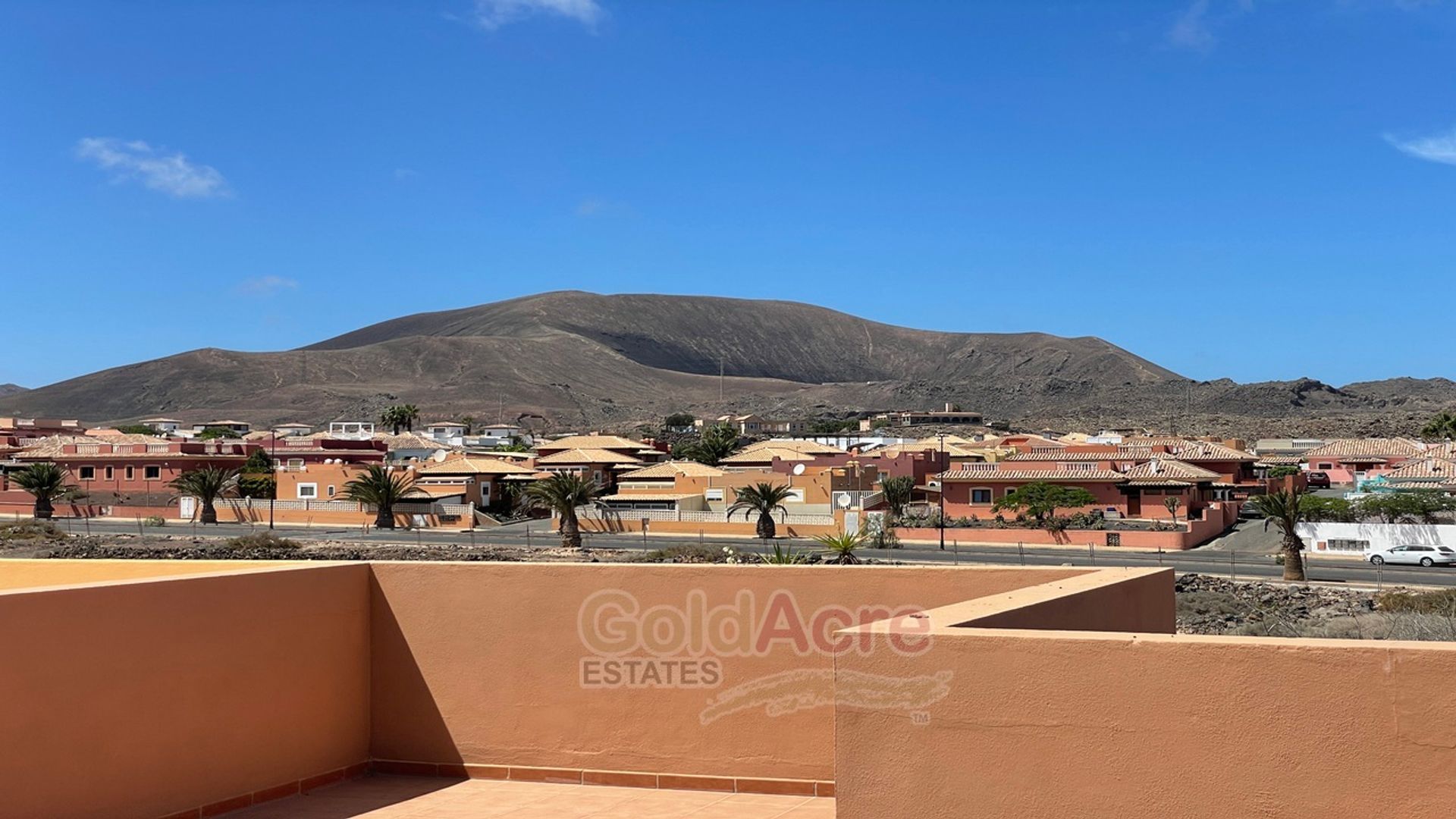 房子 在 Corralejo, Canarias 10927286