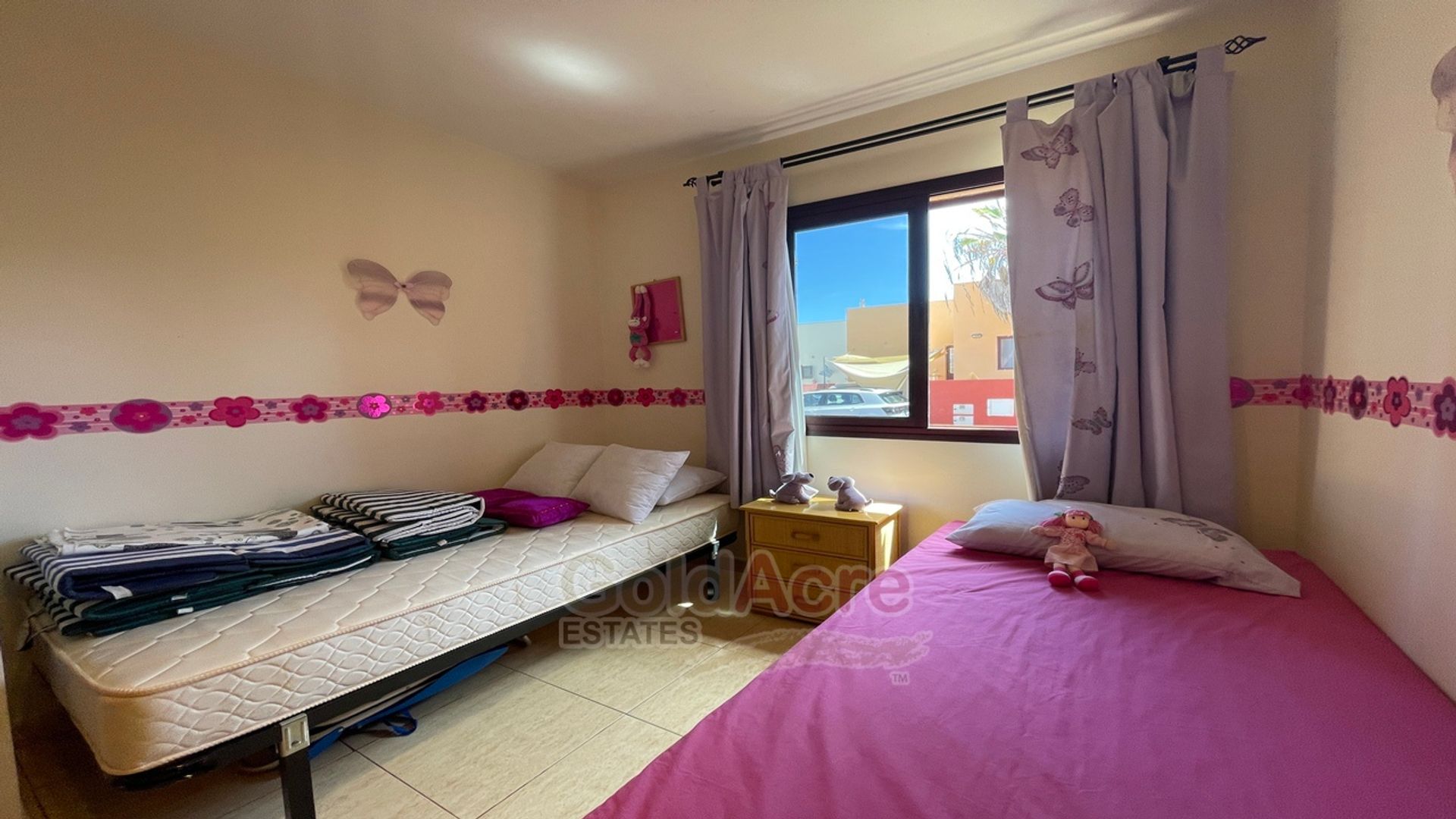 Будинок в Corralejo, Canarias 10927286