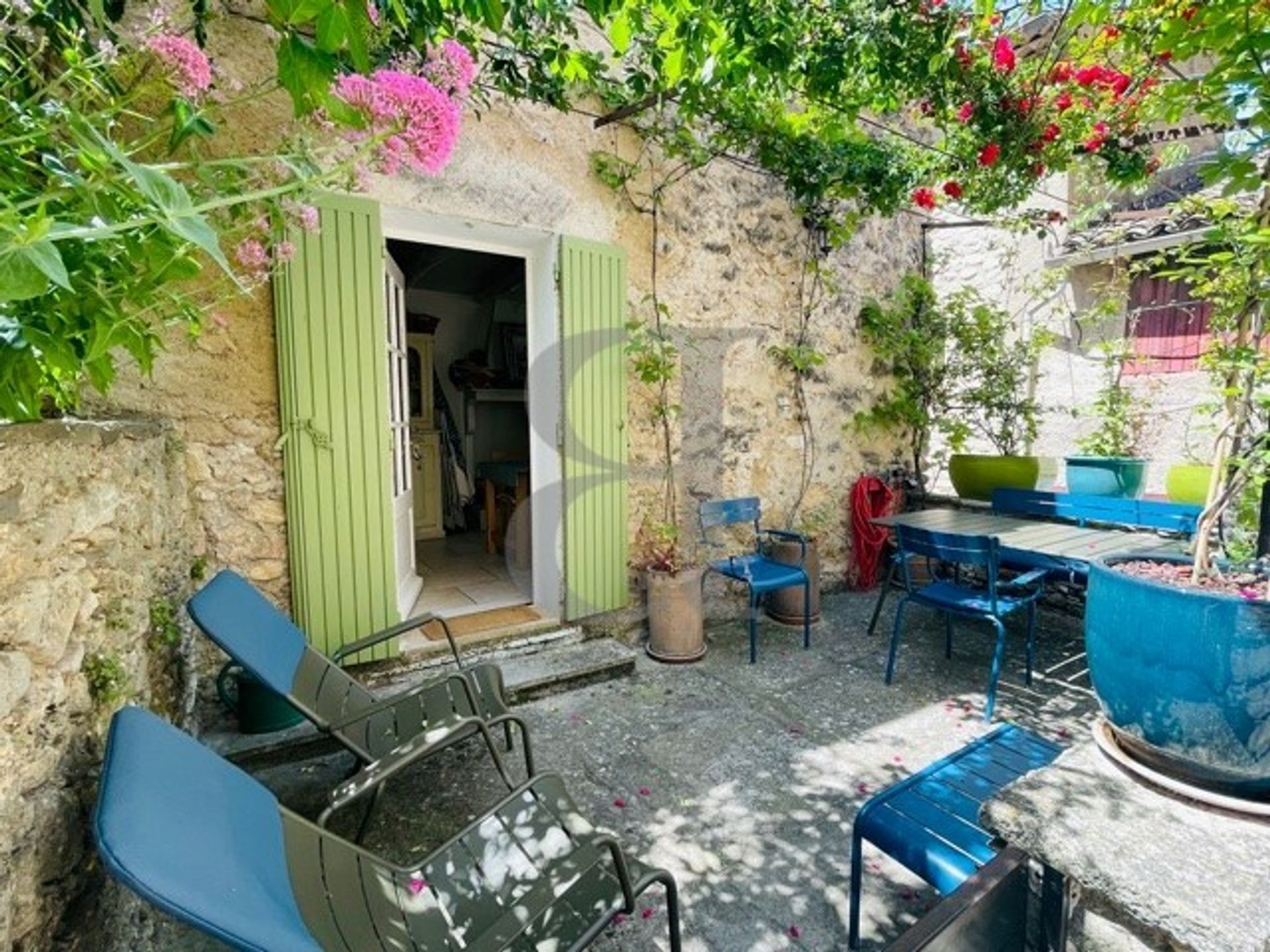 בַּיִת ב Vaison-la-Romaine, Provence-Alpes-Côte d'Azur 10927320