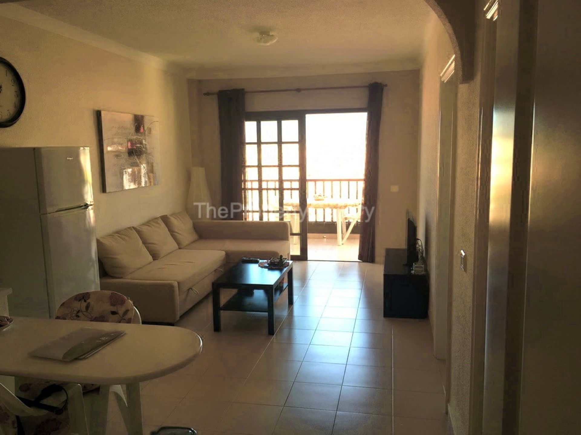 Condominio nel Costa del Silencio, Canarias 10927392