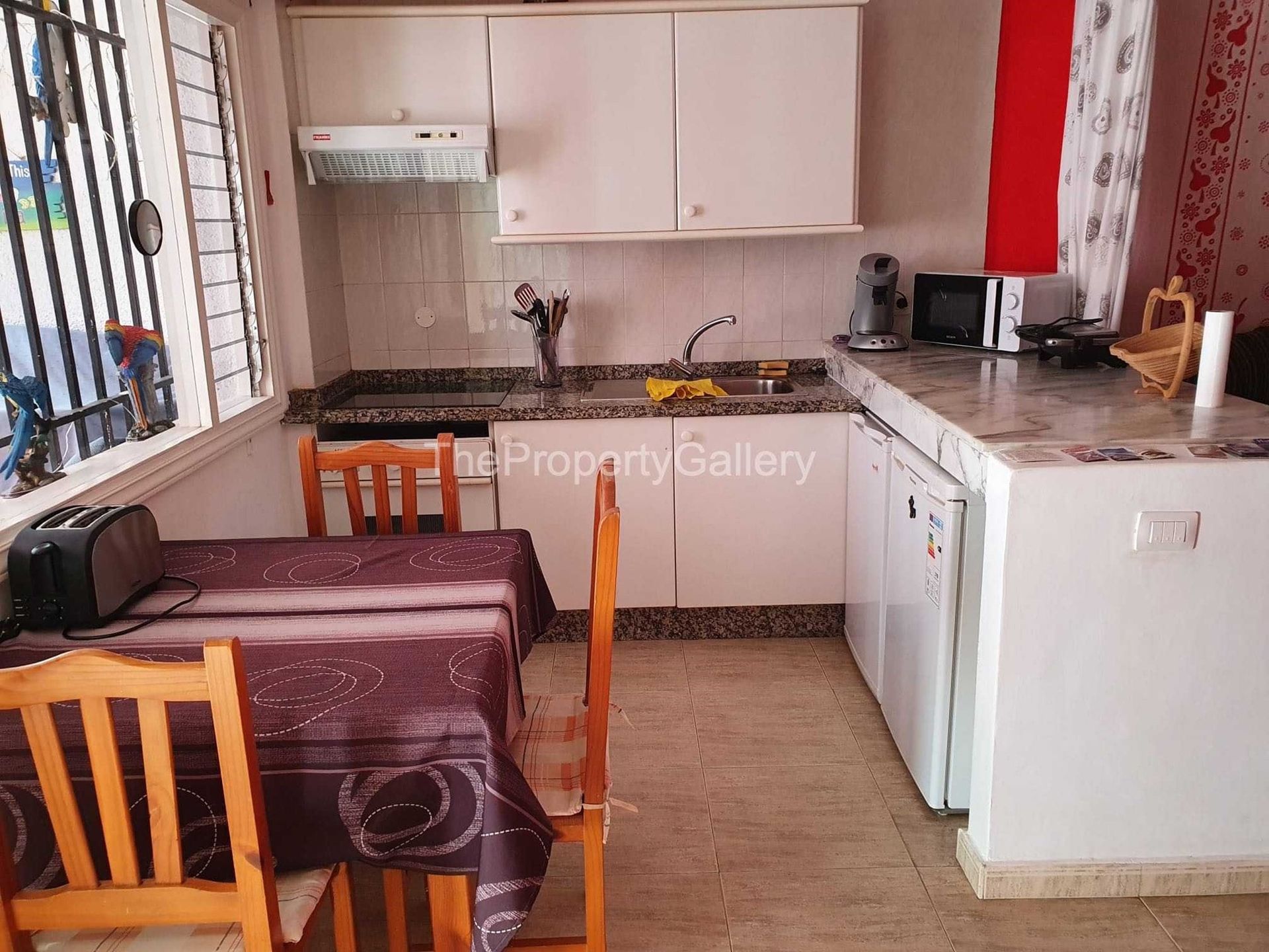 Condominio nel Costa Adeje, Canarias 10927393