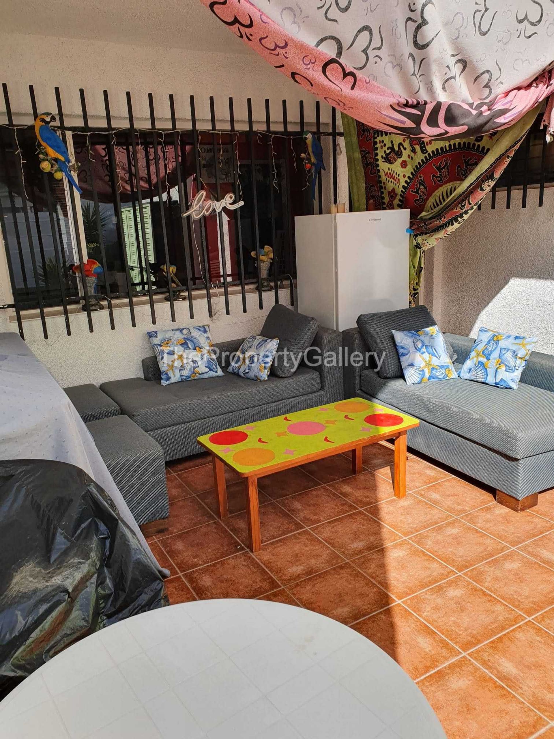 Condominio nel Costa Adeje, Canarias 10927393