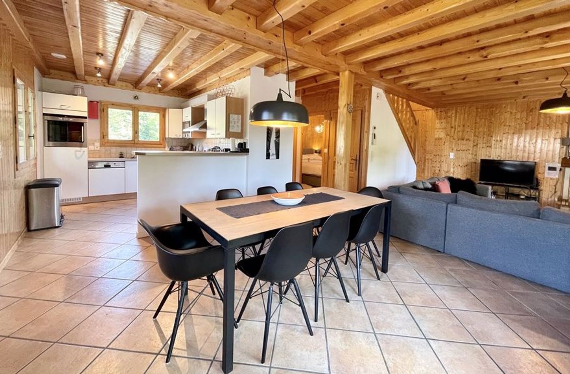 rumah dalam Morillon, Auvergne-Rhone-Alpes 10927417