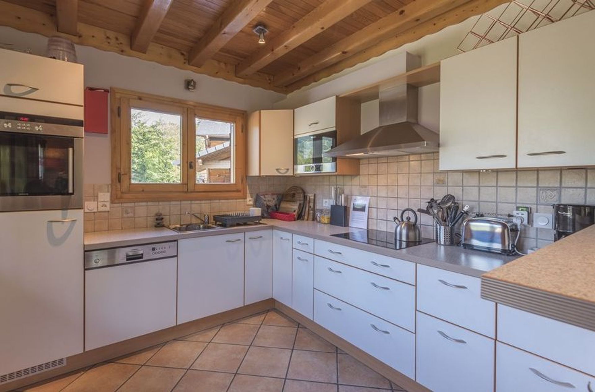 casa no Morillon, Auvergne-Rhone-Alpes 10927417