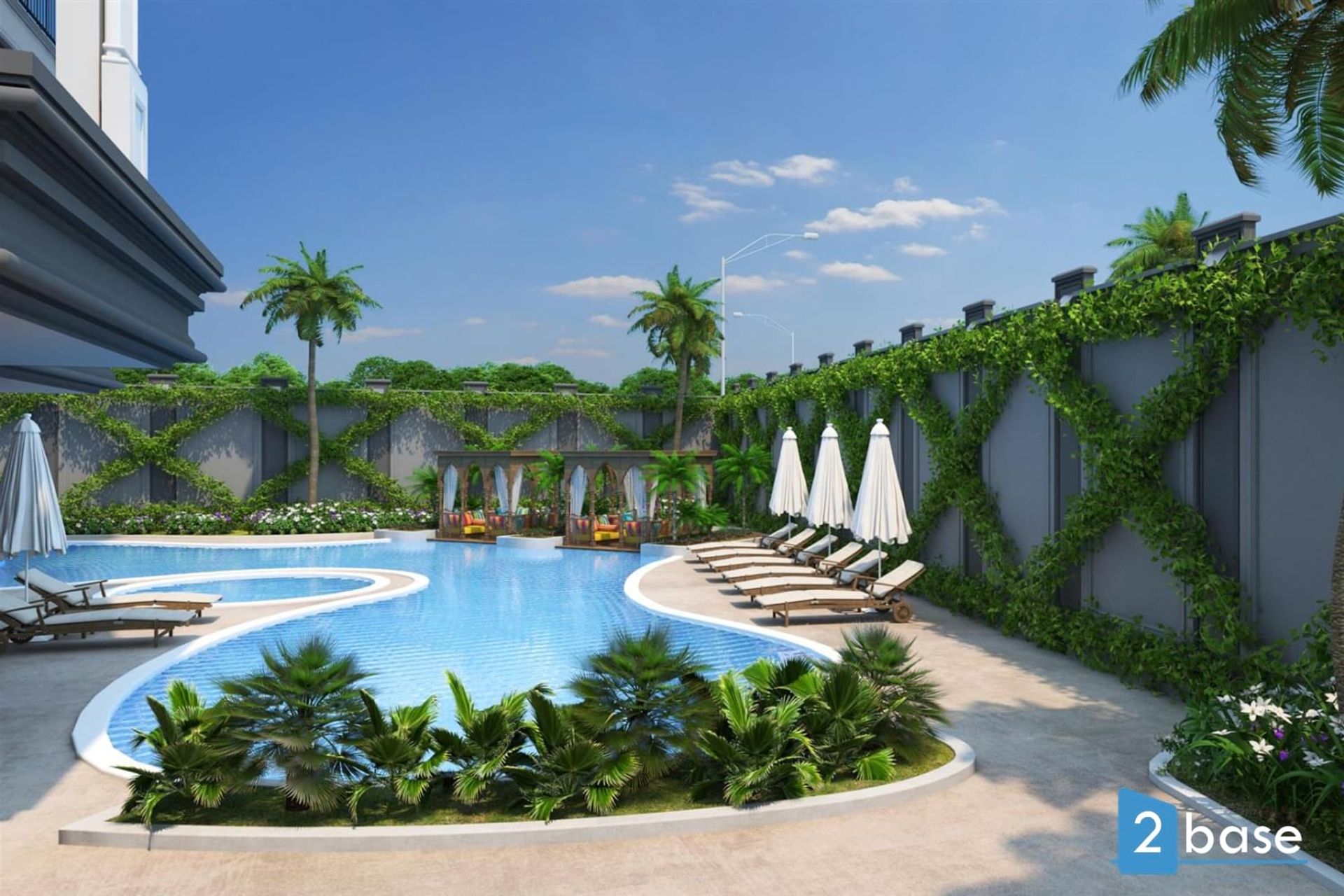 Condominio en , Antalya 10927433