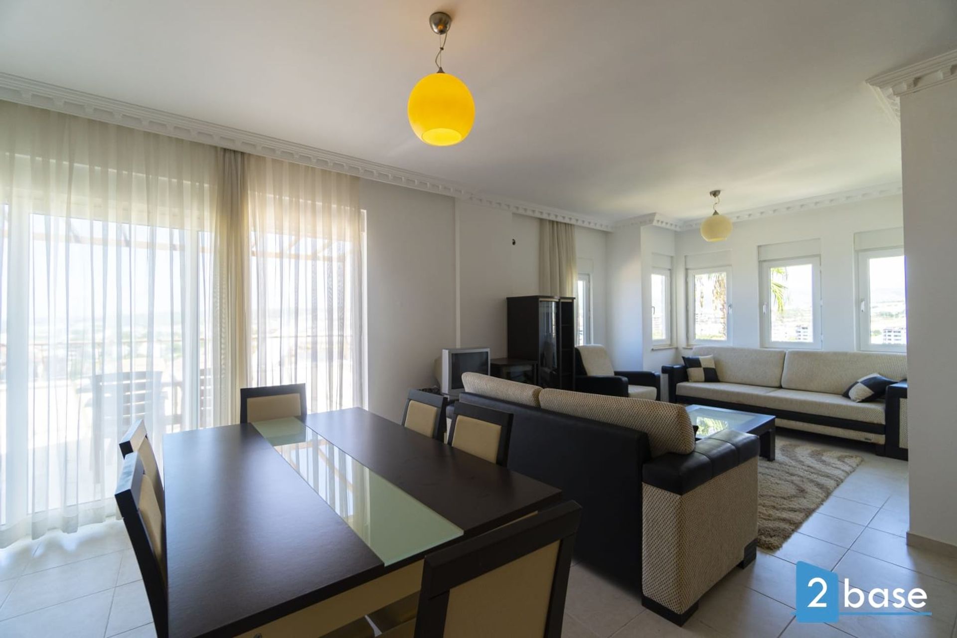 Condominium in , Antalya 10927444