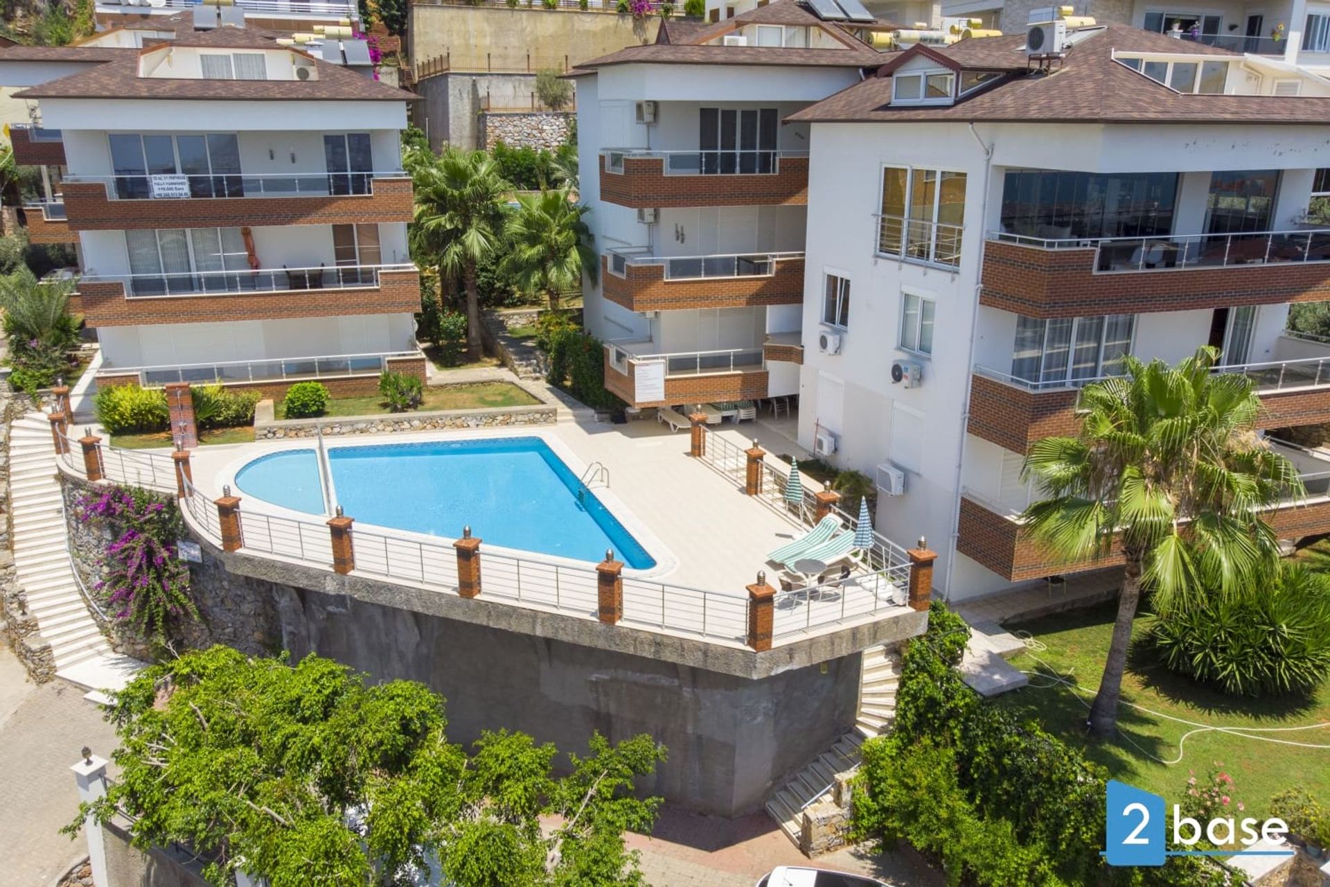 Hus i , Antalya 10927449