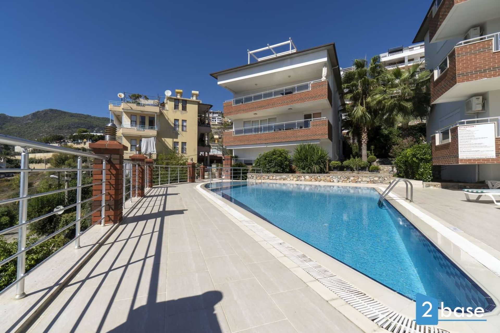 Hus i , Antalya 10927449