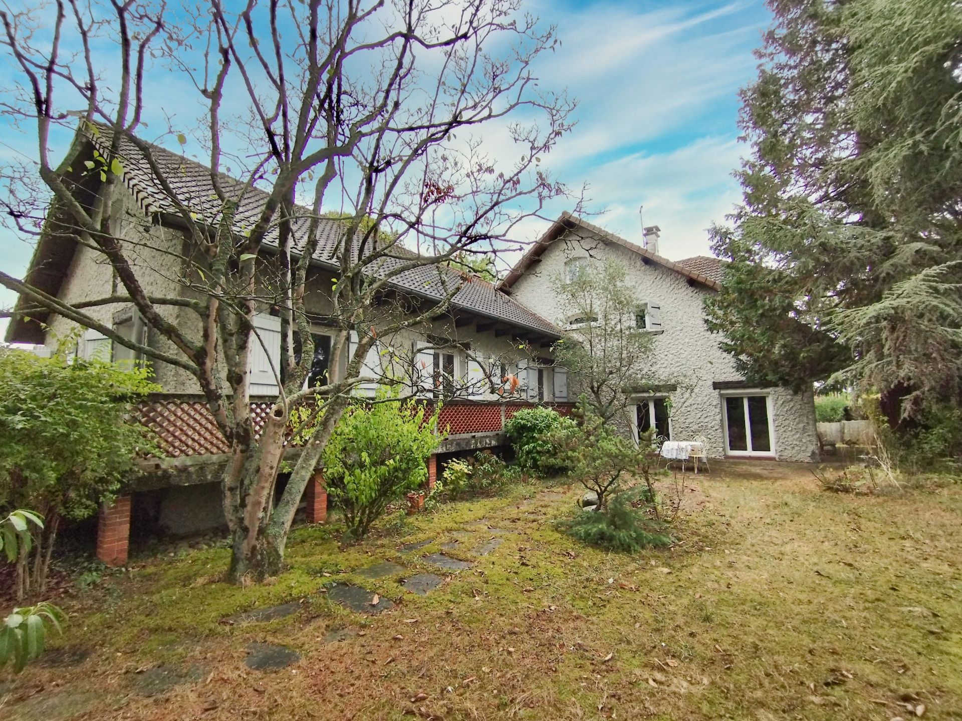 casa no Tarbes, Occitanie 10927456