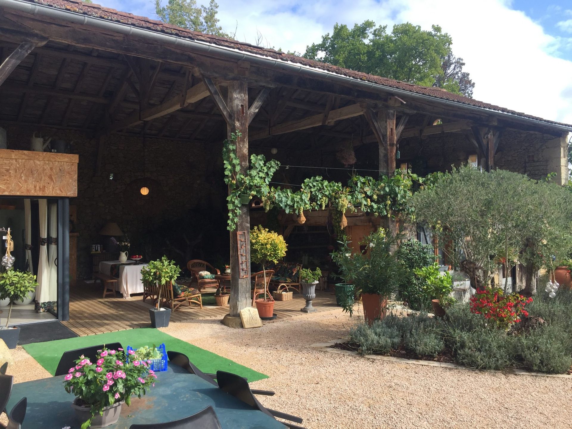 casa en La Celle-sous-Gouzon, Nouvelle-Aquitaine 10927458