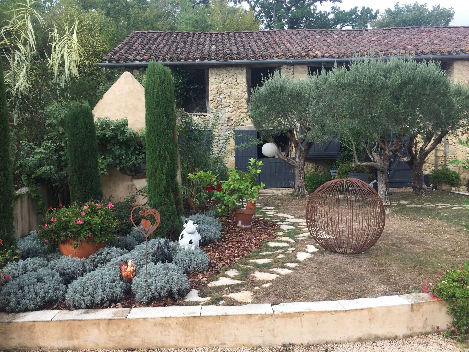 casa en La Celle-sous-Gouzon, Nouvelle-Aquitaine 10927458