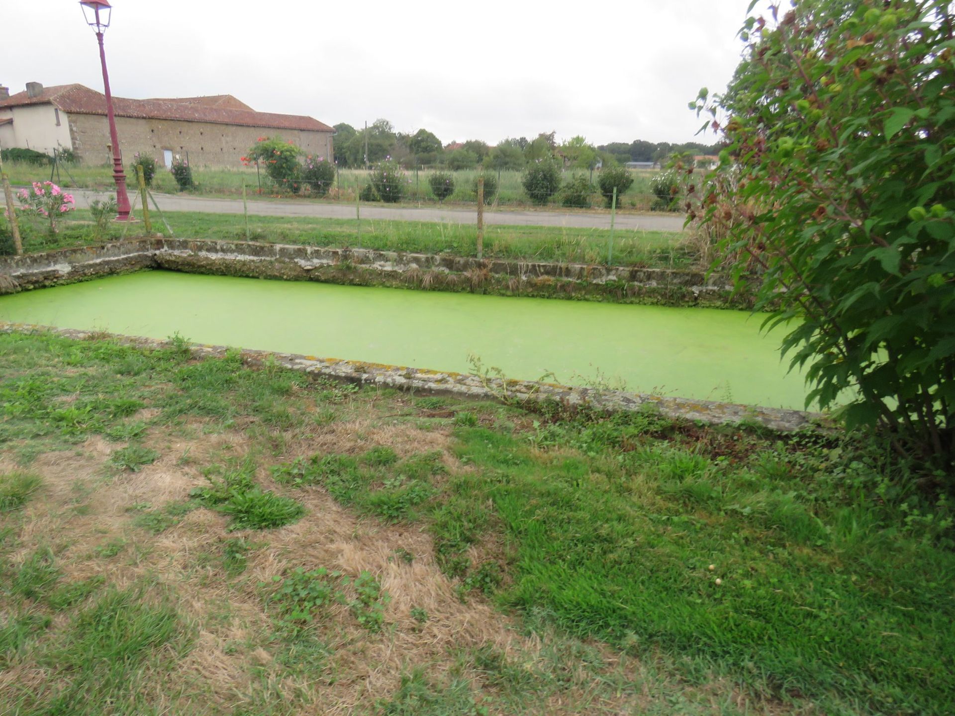 Talo sisään Trie-sur-Baïse, Occitanie 10927461