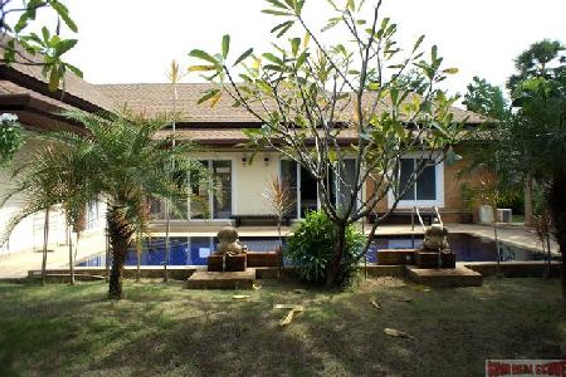 Haus im Ban Bang Khonthi, Phuket 10927469