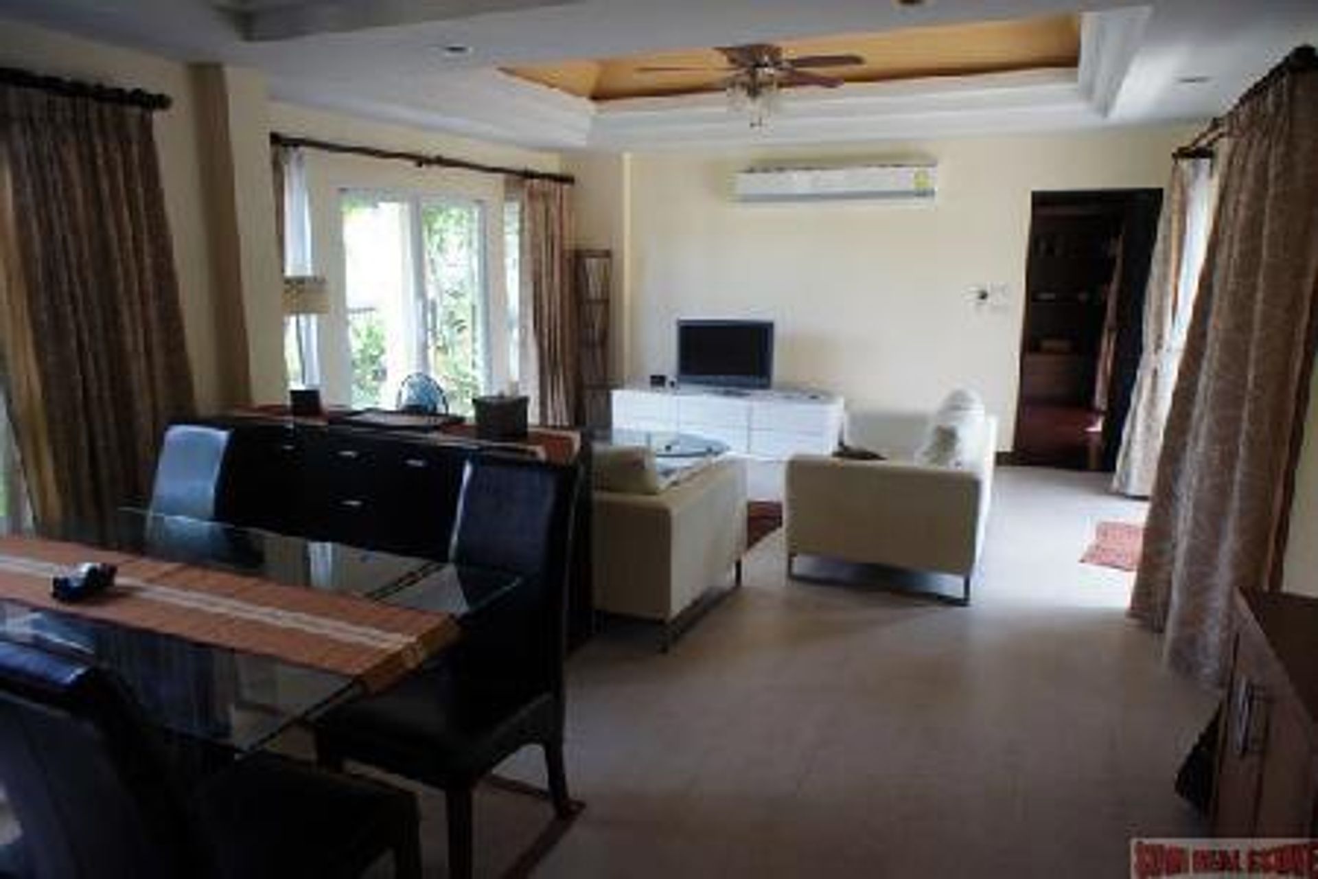 Hus i Ban Bang Khonthi, Phuket 10927469