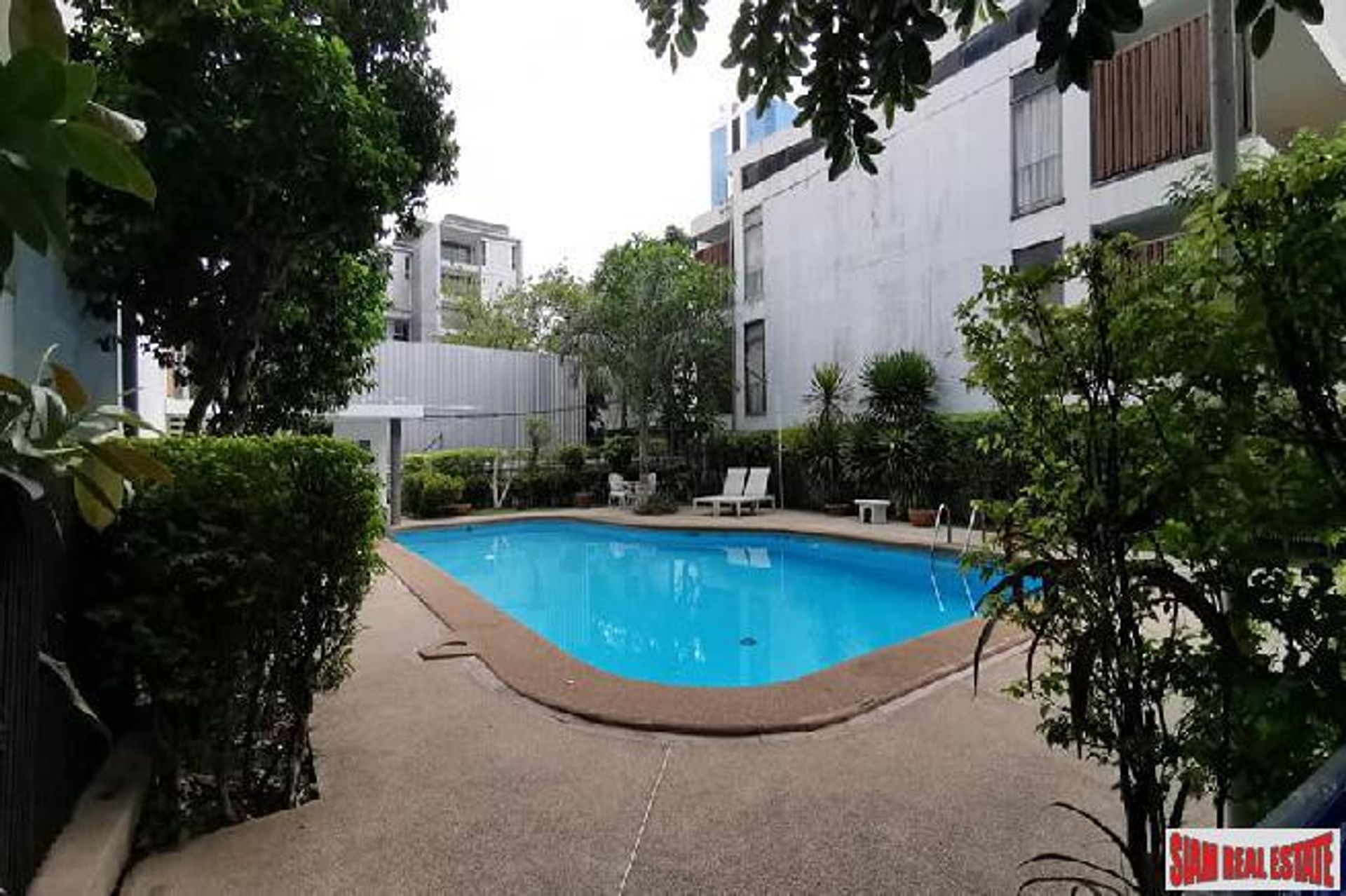 Condominium dans , Krung Thep Maha Nakhon 10927473