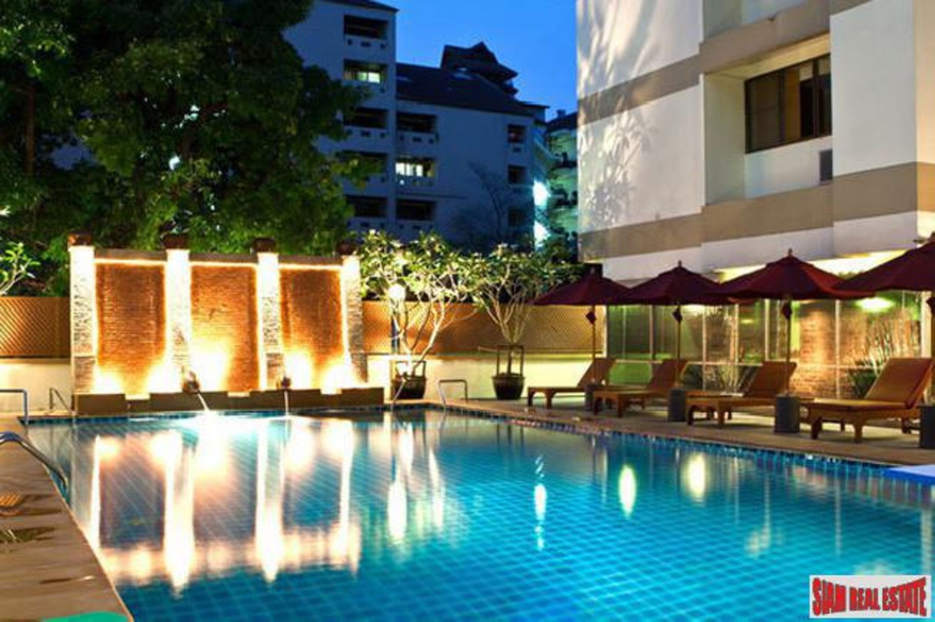 Condominium in , กรุงเทพมหานคร 10927474